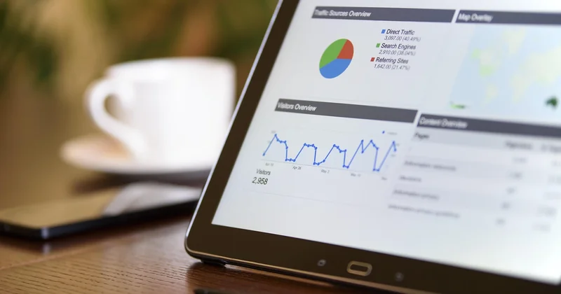 Analyser vos données avec l’IA : des insights que vous n’auriez jamais trouvés